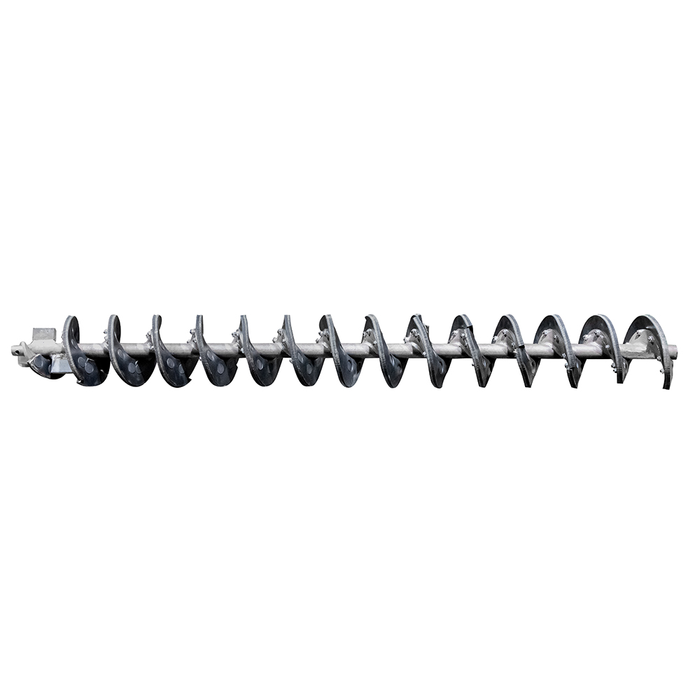 Image of MAC Bucket steel auger