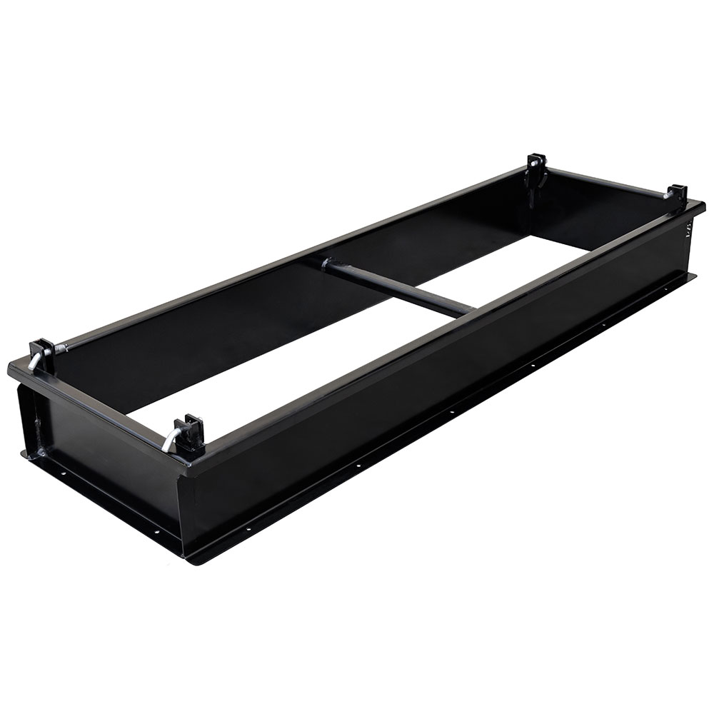 Image of MAC Bucket hopper extension