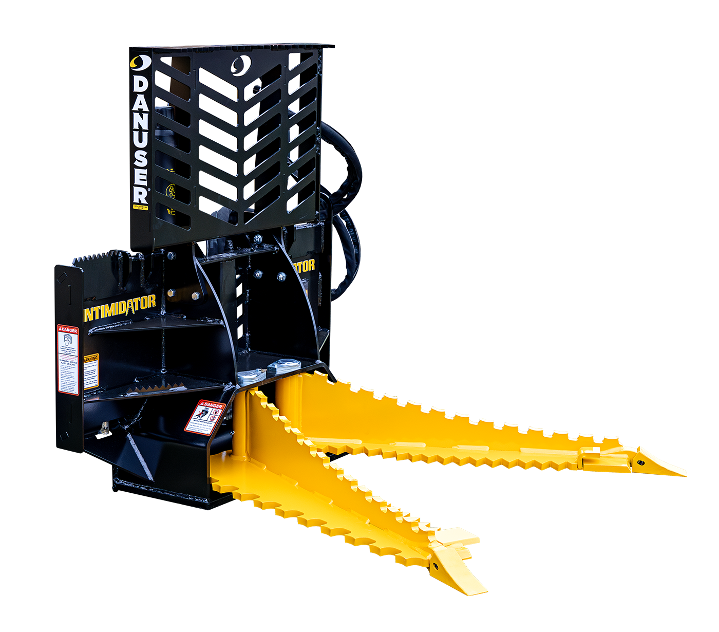 Danuser Intimidator Tree Puller