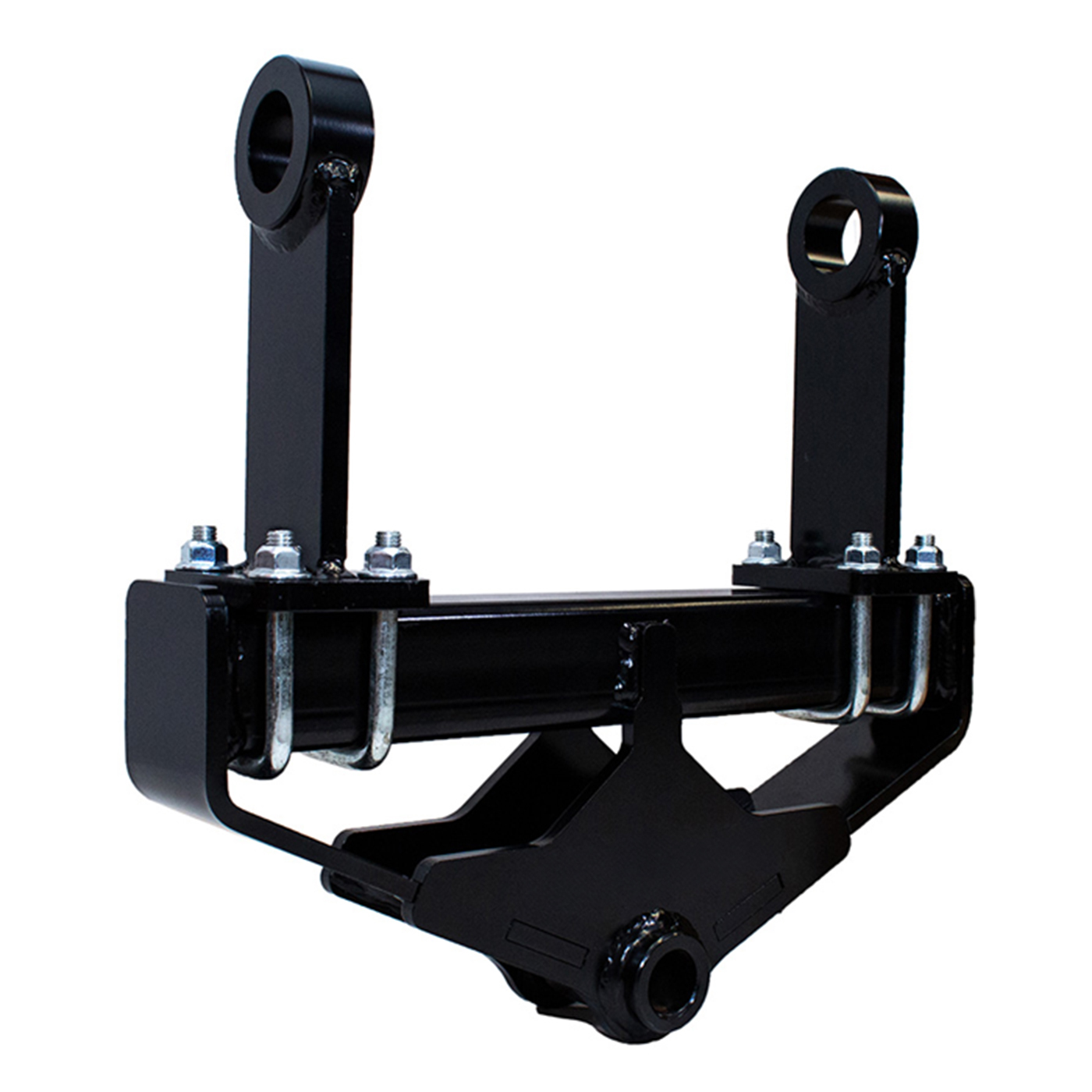 Backhoe & Excavator Pin-On Mounting Kit - Bucket Pin Dia. 2"