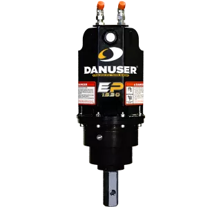  EP Auger Drive 