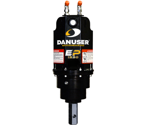 EP Auger