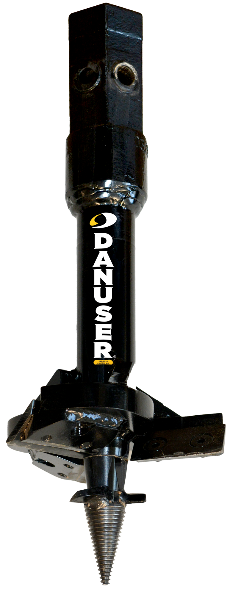 10 inch stump auger bit