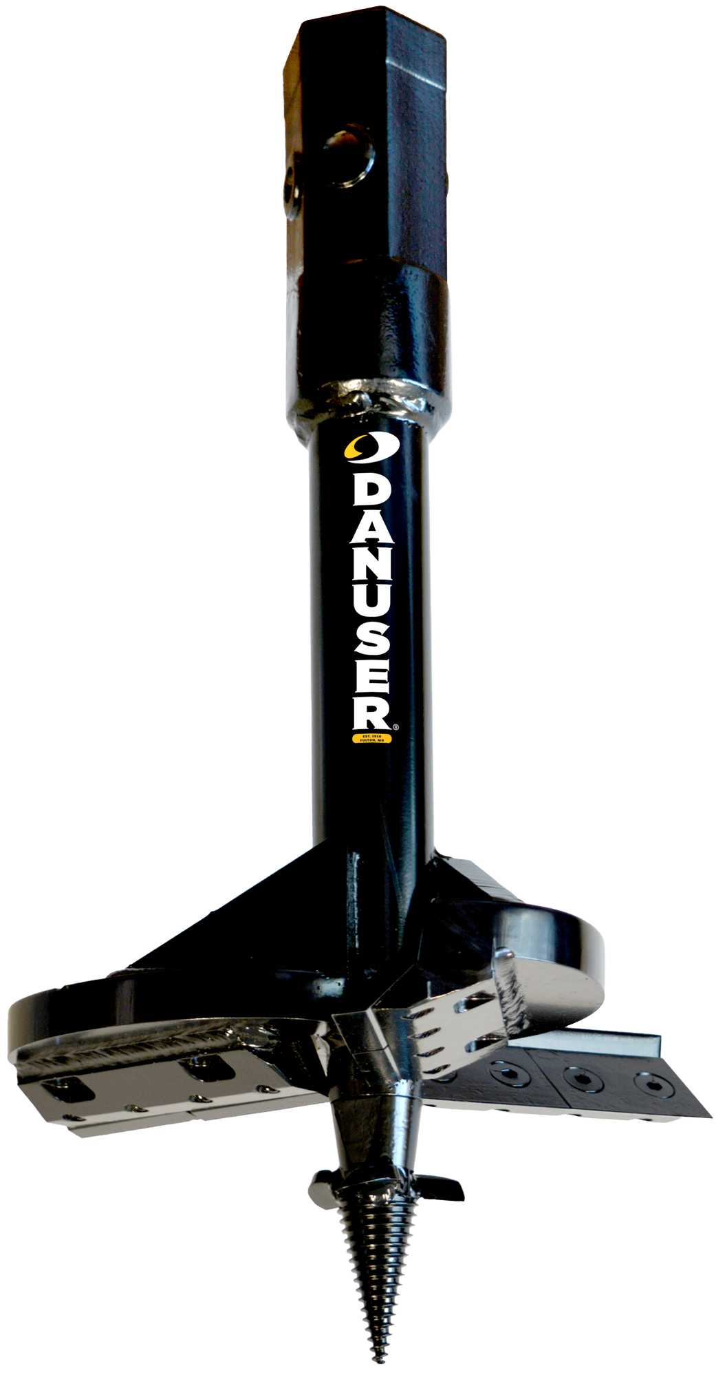 16 inch stump auger bit